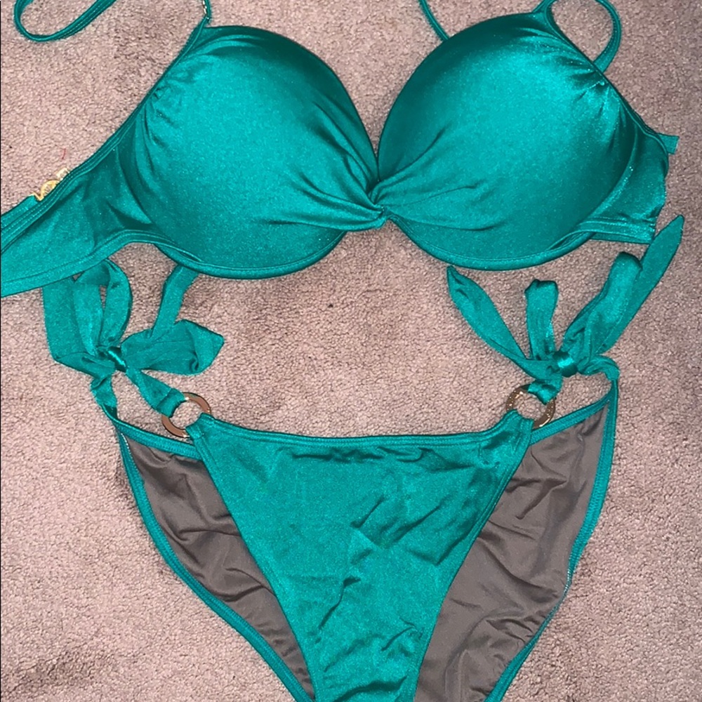 Victoria’s Secret Bikini